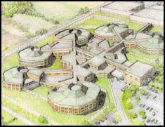 Central Ontario North Correctional Facility