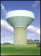 Water Tower
