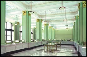 Dominion Public Building
