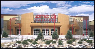 AMC Theatre 24 Plex, Kanata, Ontario